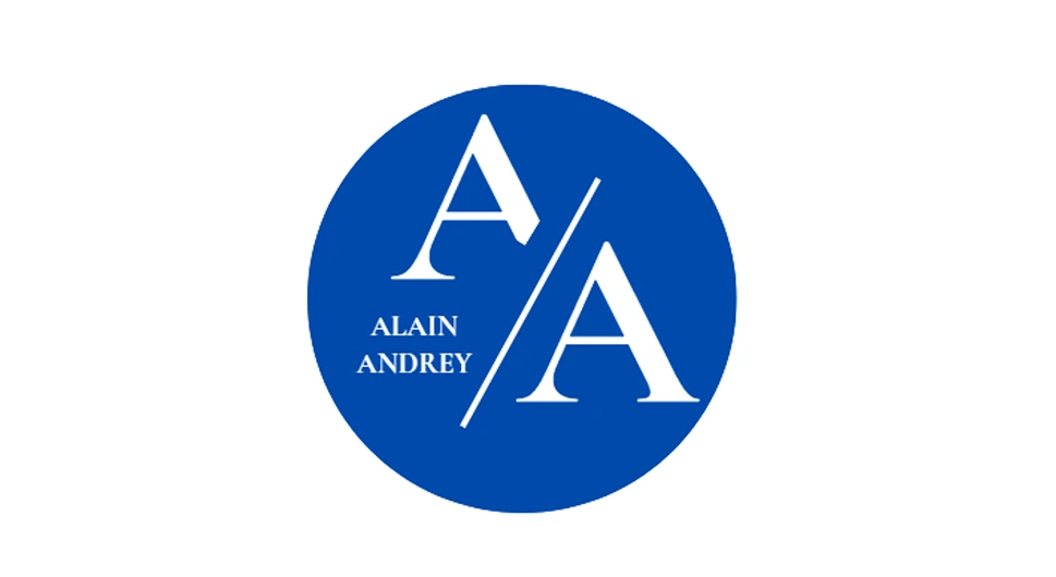 Logo Alain Andrey