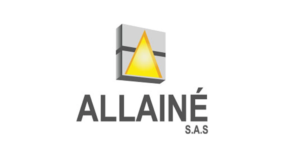 Logo Allainé