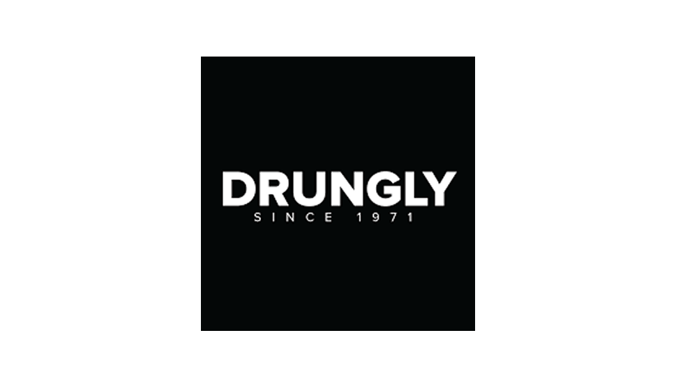 Logo Drungly