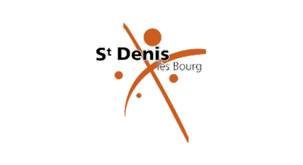 Logo Saint-Denis-les-Bourgs